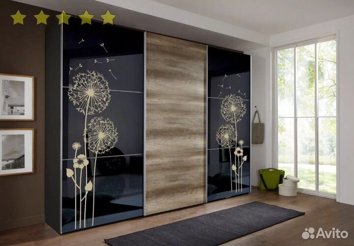 Шкаф на заказ индивидуальный подход