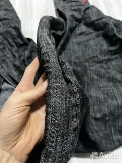 Слинг на кольцах