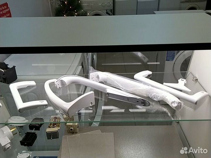 Ручки для холодильников