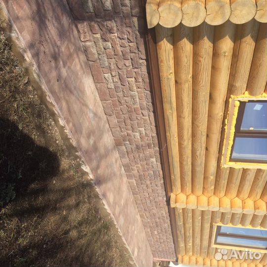 Облицовочный камень