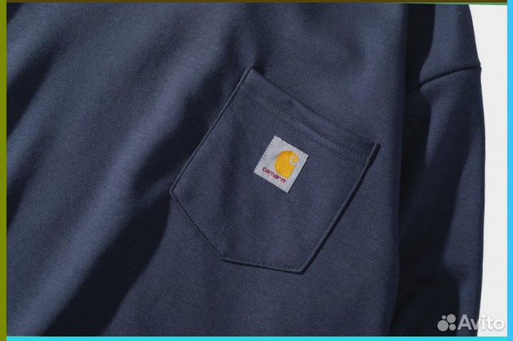 Свитшот Carhartt (Номер артикула: 86772)