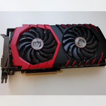 Обмен продажа Gtx 1070ti 8GB gaming