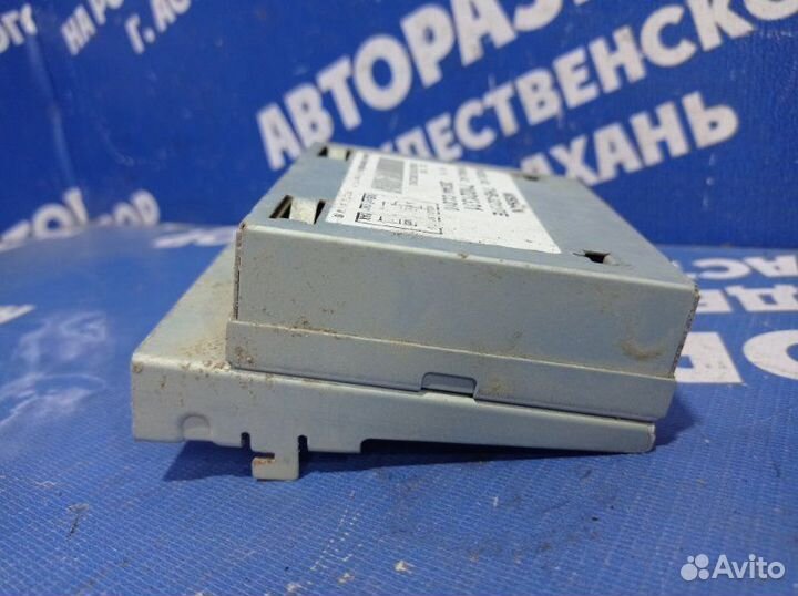 Блок управления навигацией Nissan Murano Z50