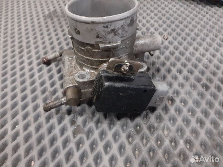 Дросельная заслонка Legacy BF3