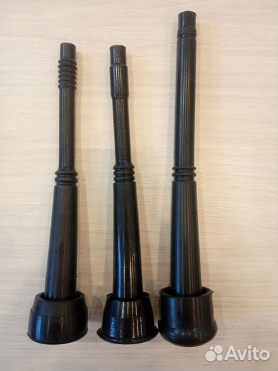 Сосковая резина узэу 0-528 для доильных аппаратов