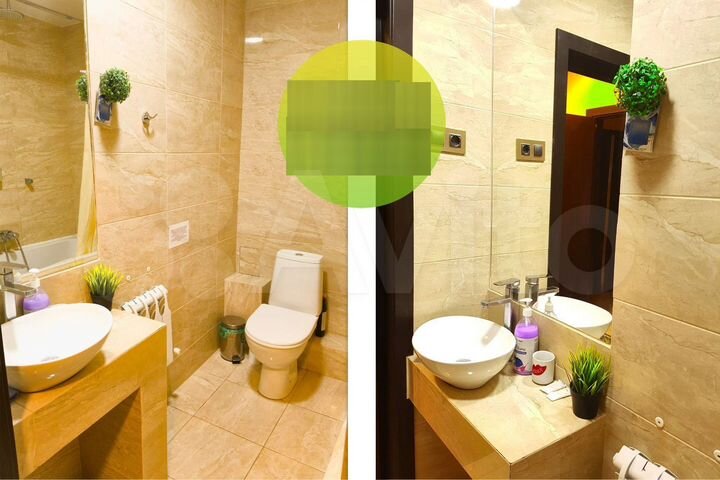 Комната 25 м², 2/2 эт.