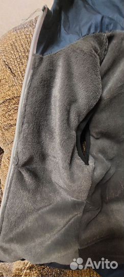 Жилетка для мальчика