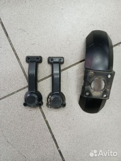 Электросамокат hiper stark dx650