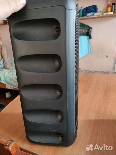 Bluetooth колонка 40Вт