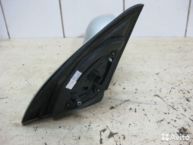 Зеркало правое 0K34A69180XX Kia Rio 1