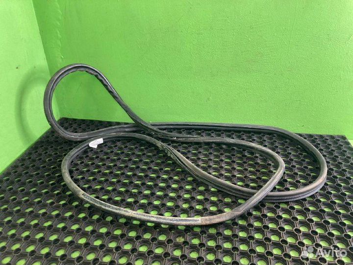 Уплотнитель двери DAF XF106