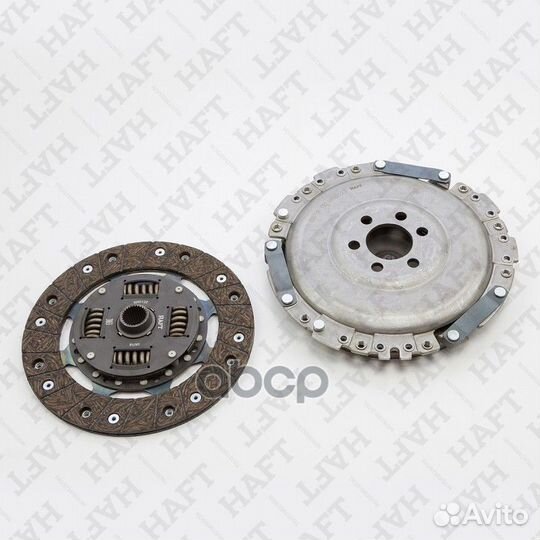 Сцепление, комплект KH0122 haft