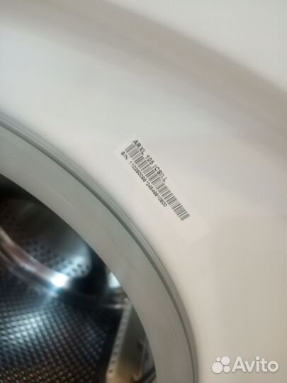 Hotpoint Ariston 6кг