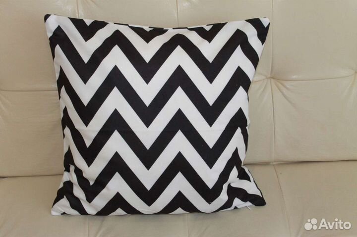 Наволочка декоративная
