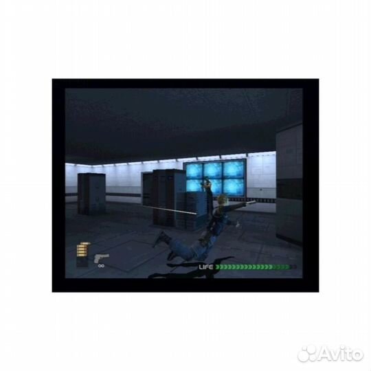 Operation Winback, б/у, английский (PS2)