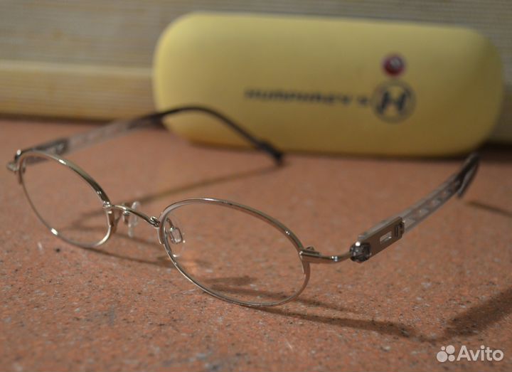 Очки детские