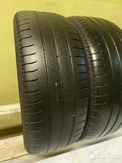 Michelin Energy Saver 195/55 R16 T