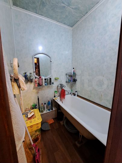 3-к. квартира, 72,2 м², 2/2 эт.