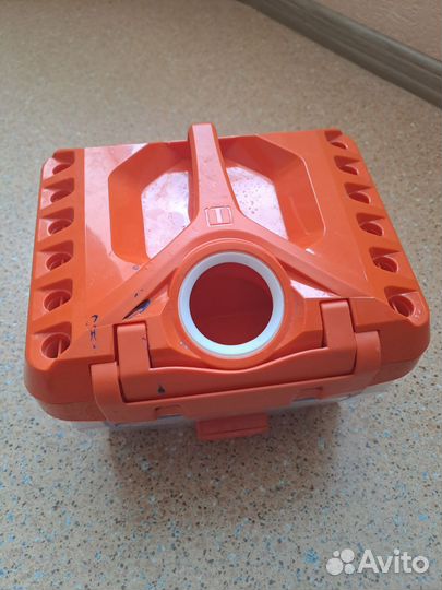 Thomas Drybox контейнер