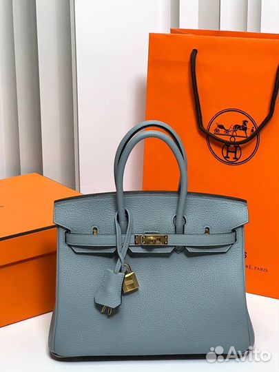 Сумка Hermes Birkin 25