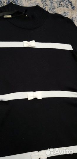 Костюм Элиза Фанти. Италия