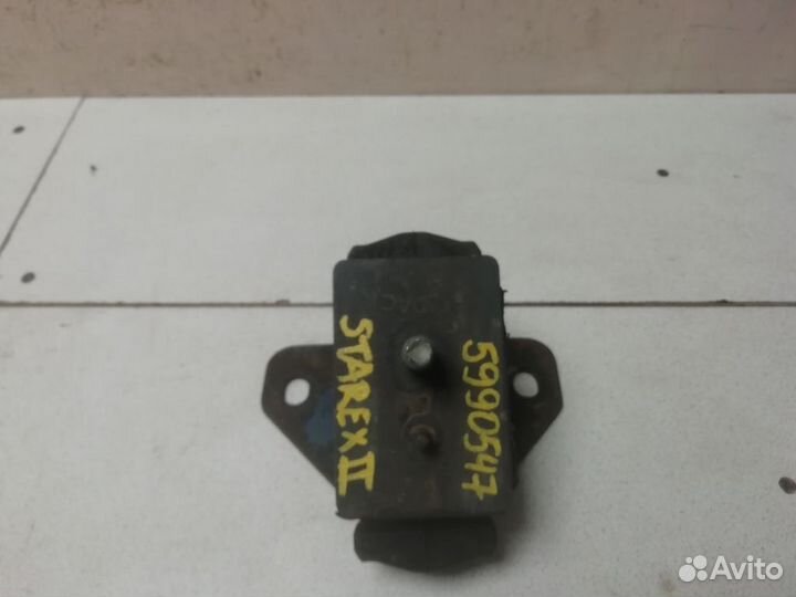 Подушка двигателя Хендай