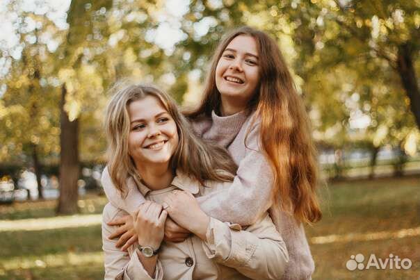 Фотосессия бесплатно