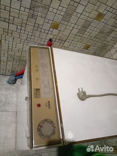 Стиральная машина bosch бесплатно