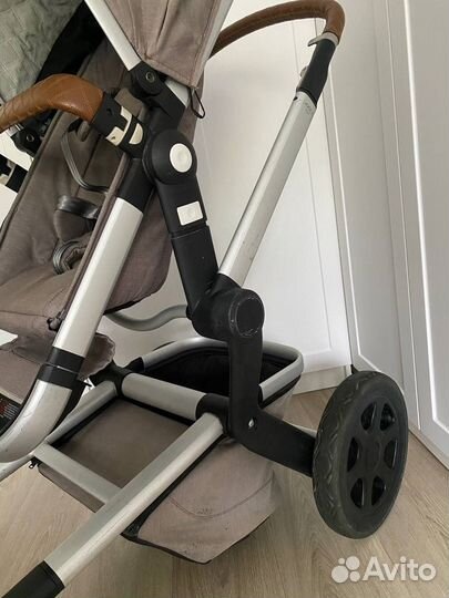 Коляска joolz day 2 по запчастям