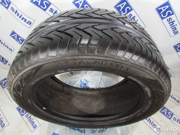 Yokohama Advan ST V802 275/50 R20 117D