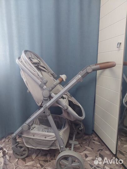 Детские коляски 3 в 1 бу