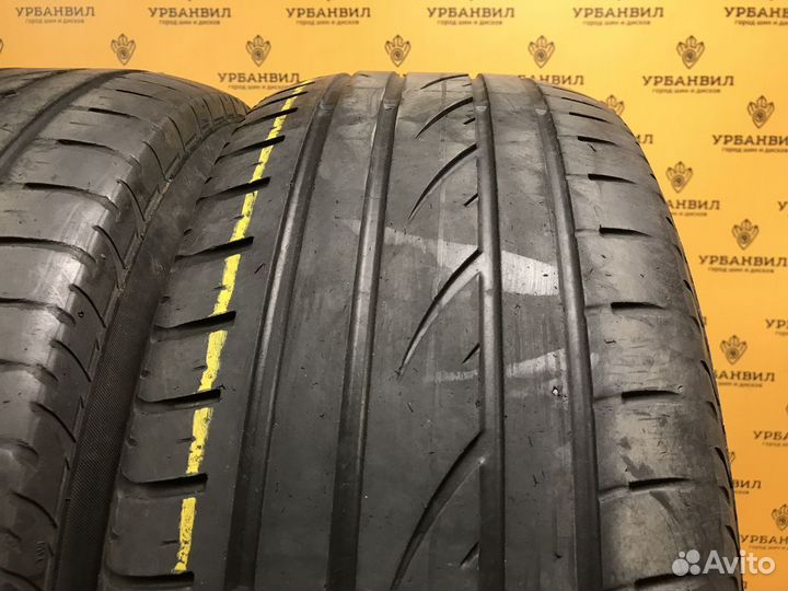 Continental ContiPremiumContact 235/60 R16 100V