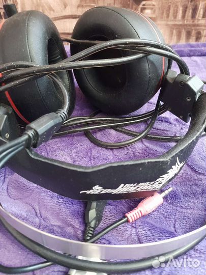 Наушники 3шт