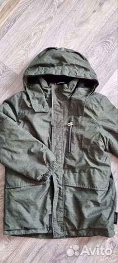 Куртка для мальчика