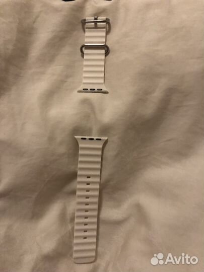 Apple watch ремешок