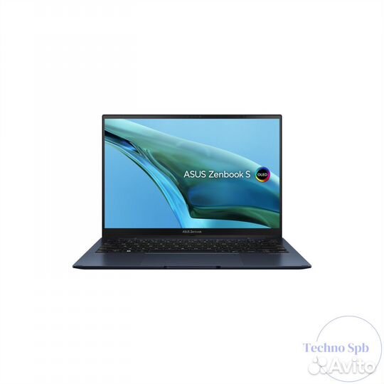 Asus Zenbook 14 / 15 / 16 Pro / 14X / Duo Ноутбук