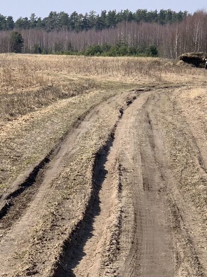 Участок 14 сот. (ИЖС)