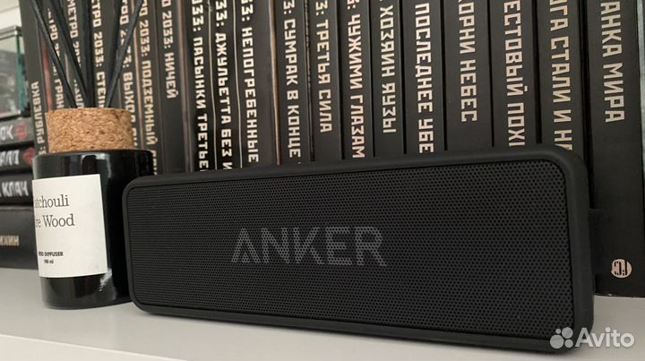 Блютуз колонка Anker SoundCore 2
