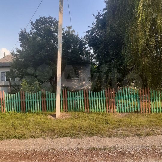 Дом 60 м² на участке 6 сот.