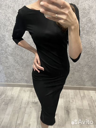 Платье 44 размер