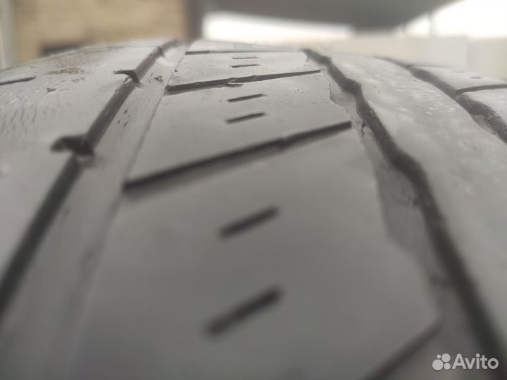 Hankook Dynapro HP RA23 225/65 R17 102H