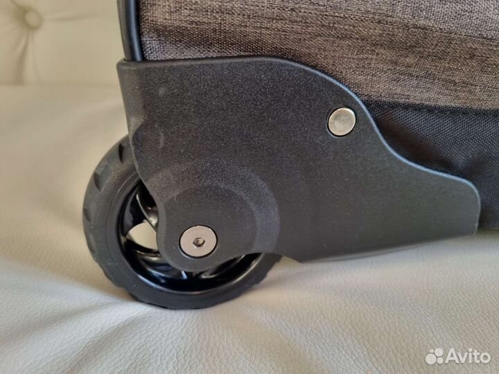 Сумка для экипировки Leatt Roller Gear Bag