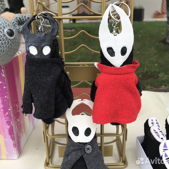 Игрушки