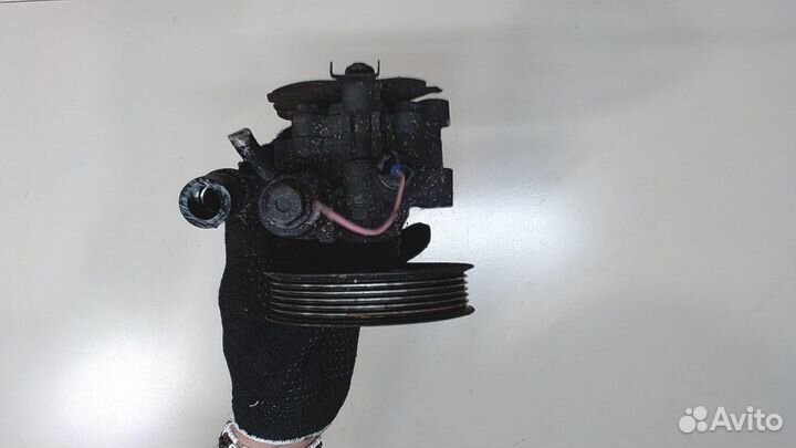 Гур Opel Meriva 2010, 2010