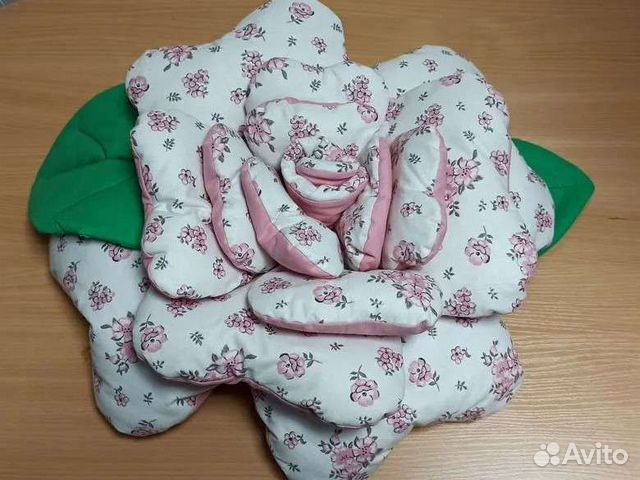 Подушка декоративная 