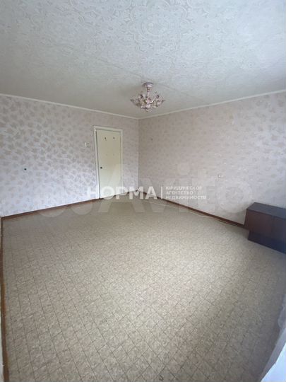 1-к. квартира, 35,4 м², 1/9 эт.