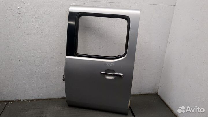 Дверь боковая Ford Ranger, 2008