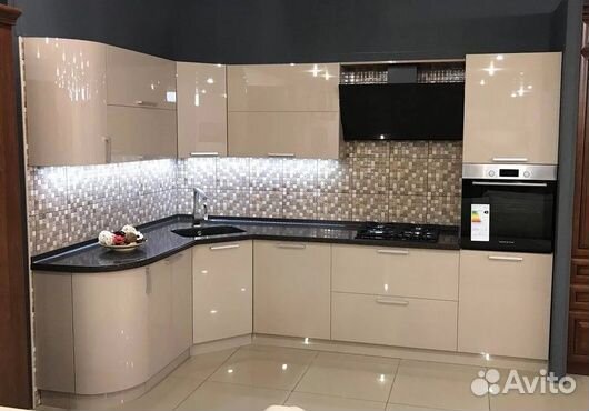 Кухня на заказ