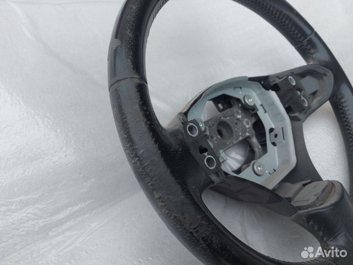 Руль Suzuki grand vitara 05-14