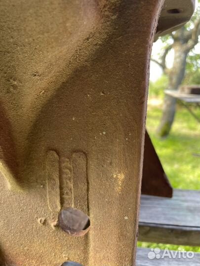 Корпус проставочный